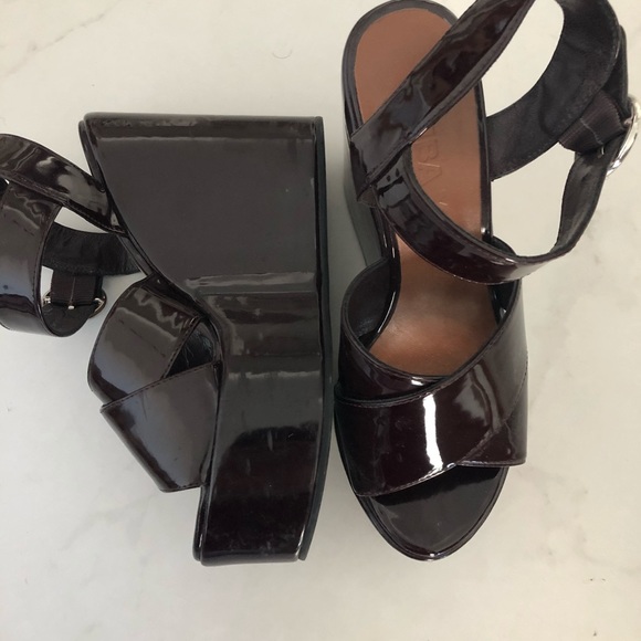 BIMBA Y LOLA platforms - Picture 3 of 4